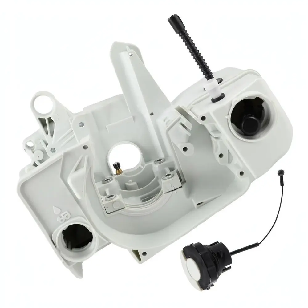 Replacement Crankcase Assembly For Stihl MS210 MS230 MS250 Chainsaw Motor Engine Parts Housing Repair Garden Equipment