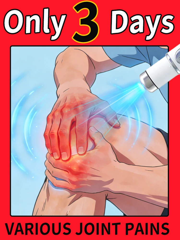 

Rapid relief for all, assisting individuals with mobility difficulties.