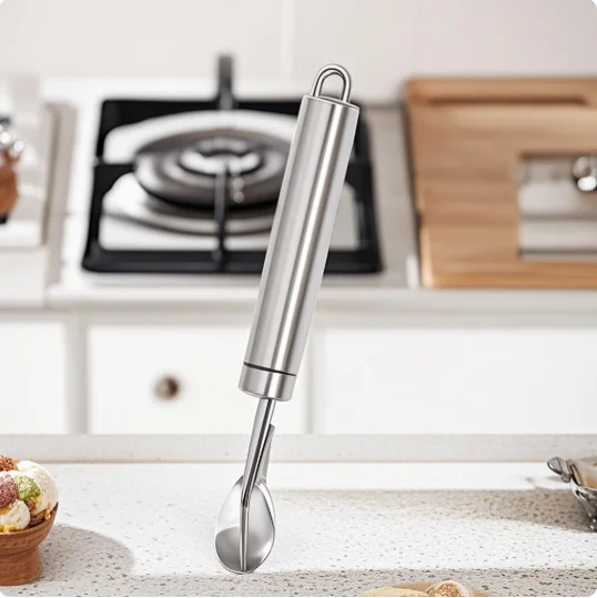 Kitchen Gadgets Kitchen Accessories Orange Peeler Stainless Steel Lemon Manual Peeler Practical Fruit Grapefruit Opener Cutter