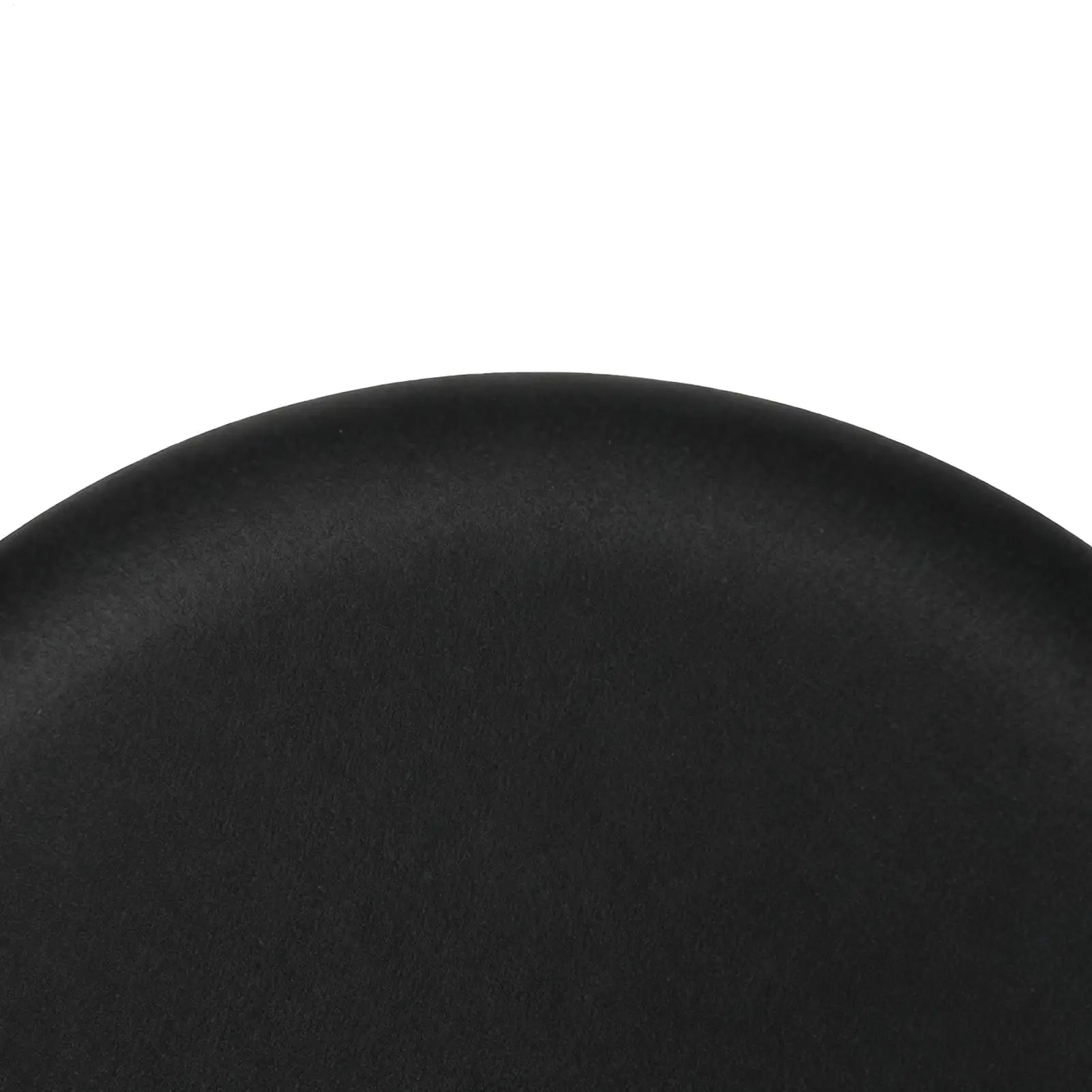 غطاء البراز 3 قطع قابل للغسل منصات مرنة عالية بار البراز وسائد مستديرة للمنزل فندق مكافحة المطبخ كرسي طويل الساق قطر 11-14