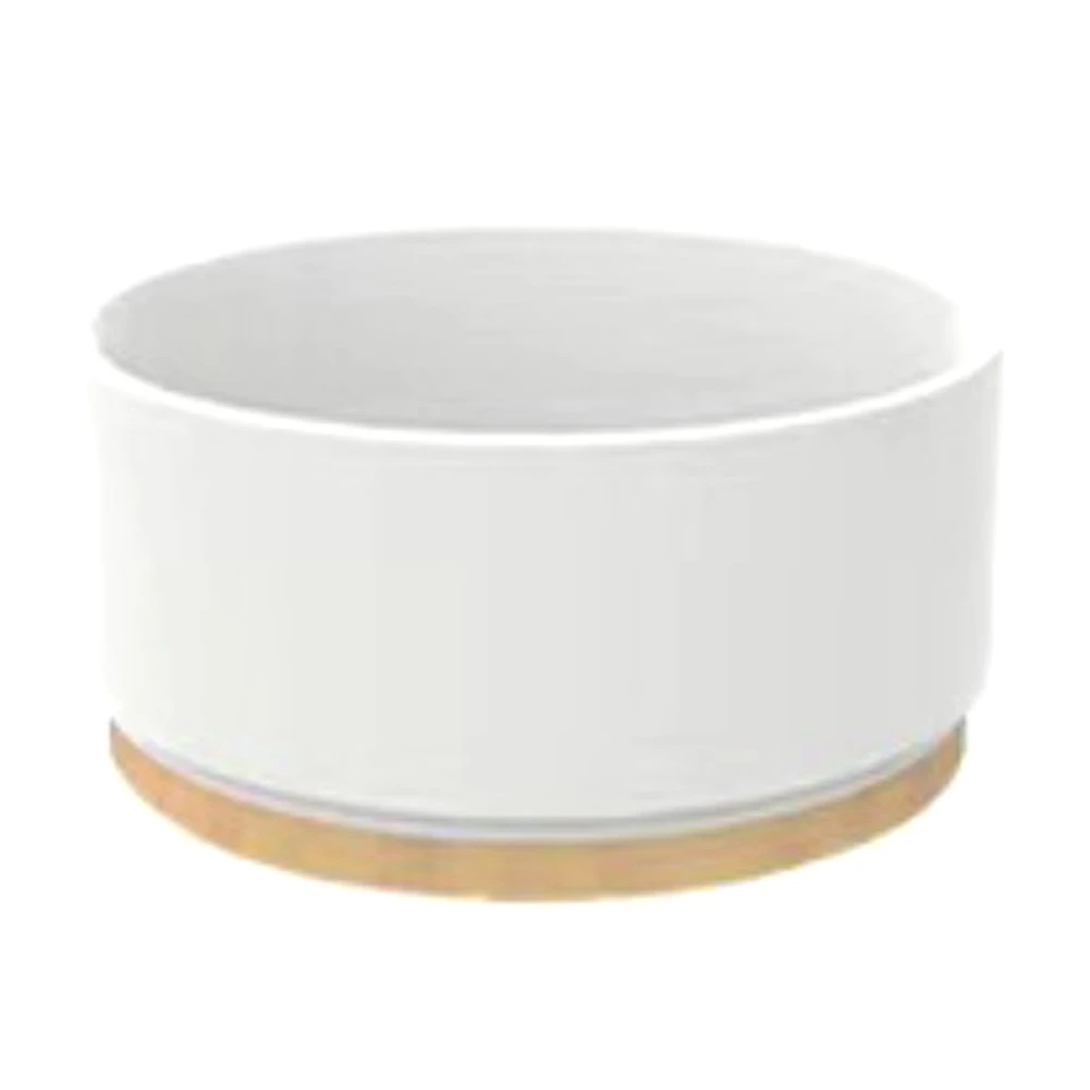 

B62B-1 PCS Pet Heating Bowls Intelligent Thermostatic Puppies Food Container Cage
