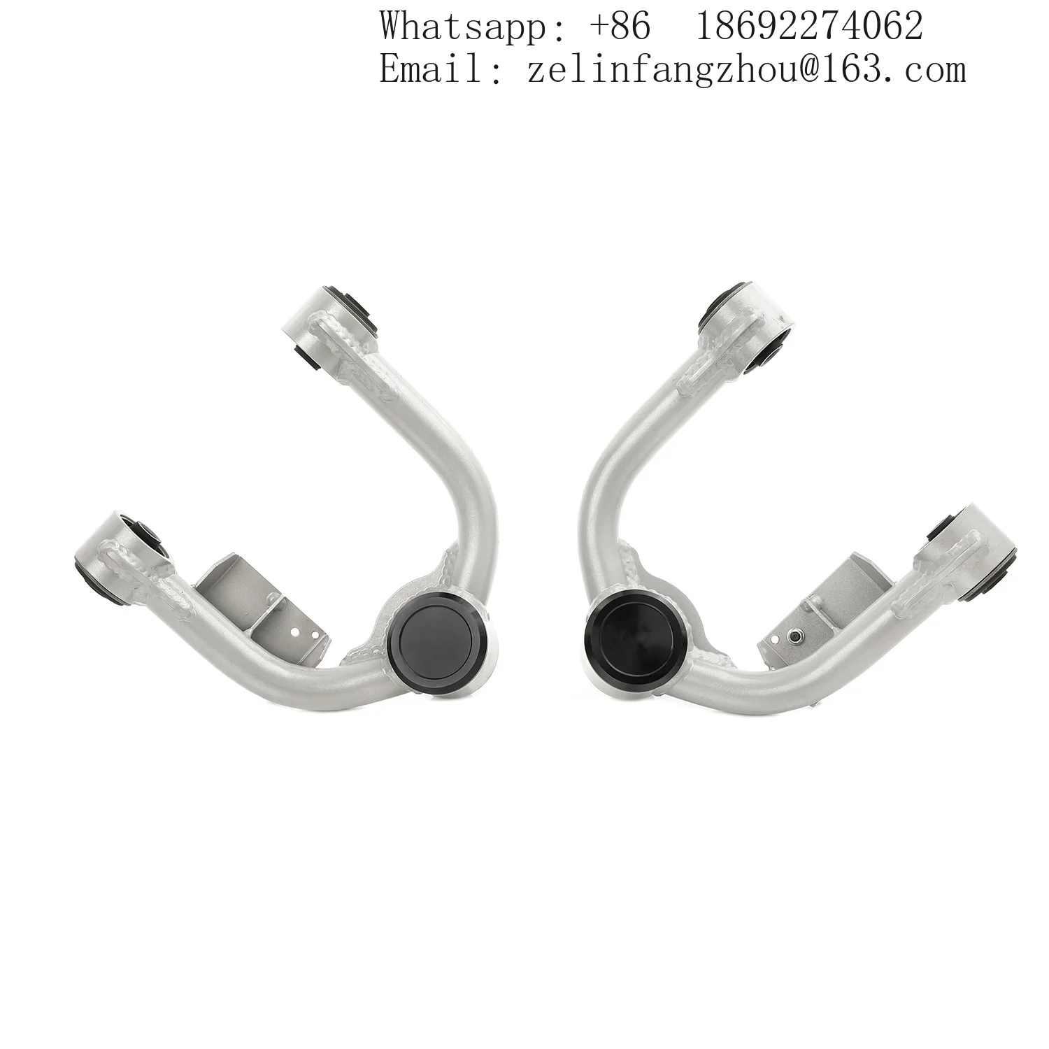 FAPO PZ051210 High Performance 2 Inch Lift Front Upper Control Arm for BAIC BJ40 4x4 Off Road Suspension Kit