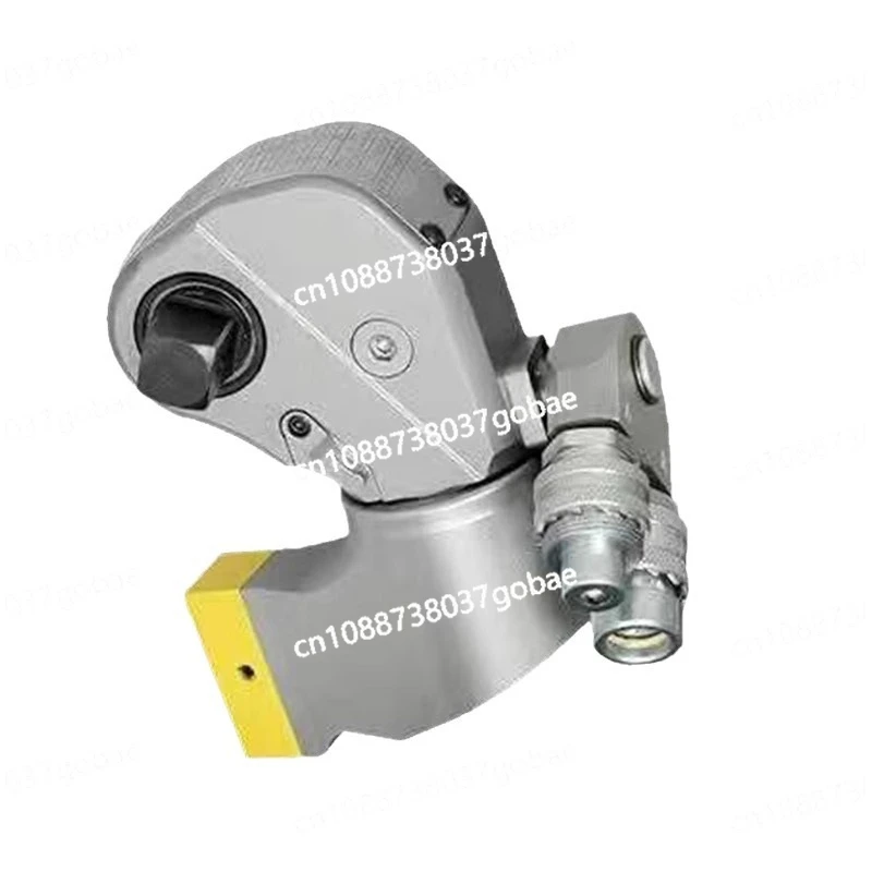 

Electric Wrench High Torque Heavy Duty High Power Industrial Disassembly Tool Hydraulic Drive Wrench