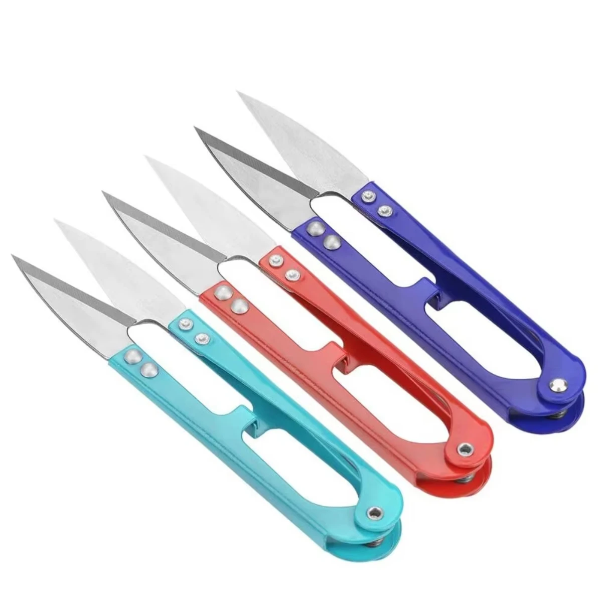 1Pc Sewing Scissors…