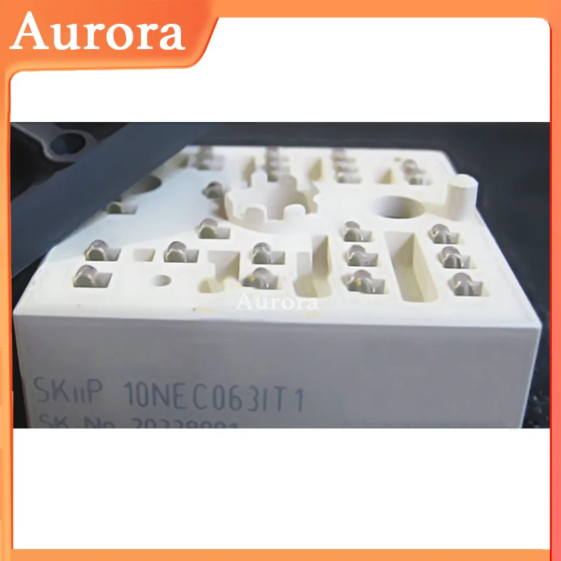 

SKIIP10NEC063IT43 SKIIP10NEC063IT1 Модуль IGBT