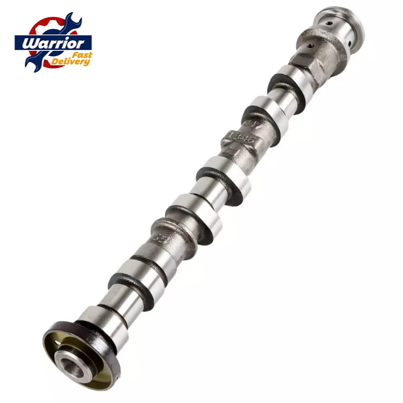 Engine Camshaft Exhaust Camshaft Left Side Fit for Jeep Dodge Chrysler Ram 3.6L 11-2020 5184377AG 5184377AD 5184377AE 5184377AF