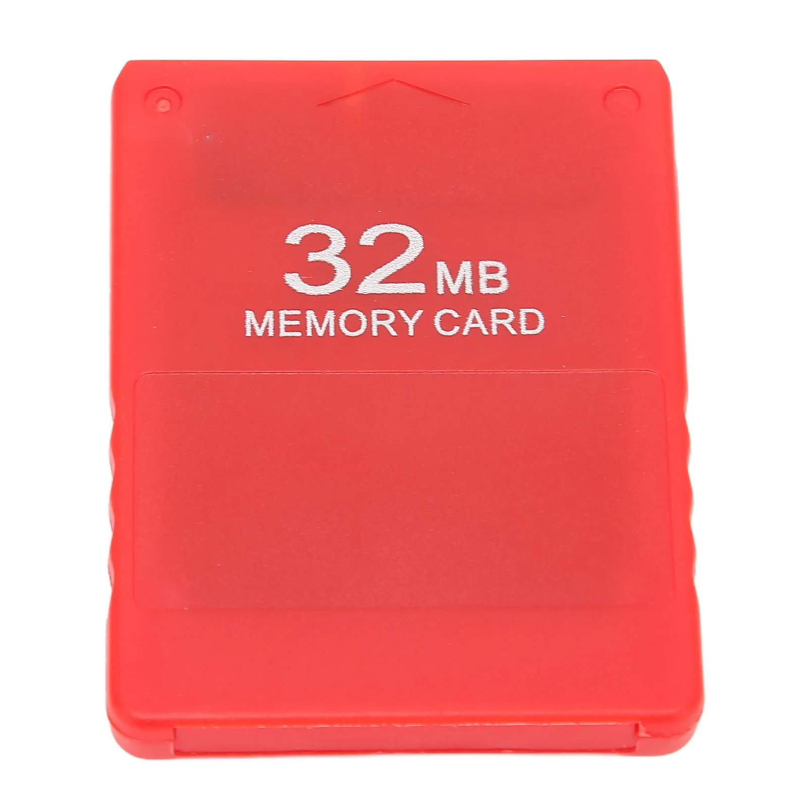 High Speed 32MB Game Console Memory Card High Speed FMCB1.966 Gaming External Data Card Durable Stable Plug and Play for PS2 Use