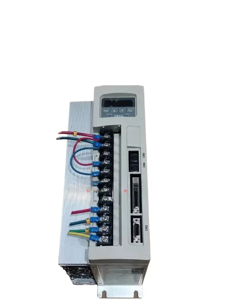 Gran oferta Servoaccionamiento usado, JSDAP-75A3