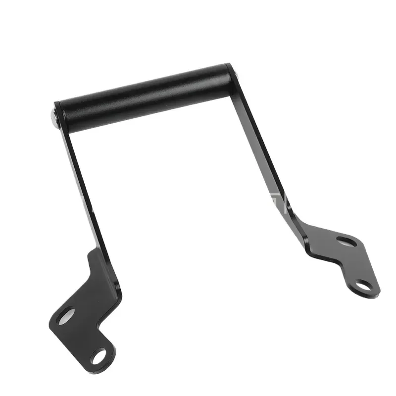 Universal Motorcycle Windshield Phone Mount Navigation Bracket Compatible with Loncin Promise 300GY Multi Functional