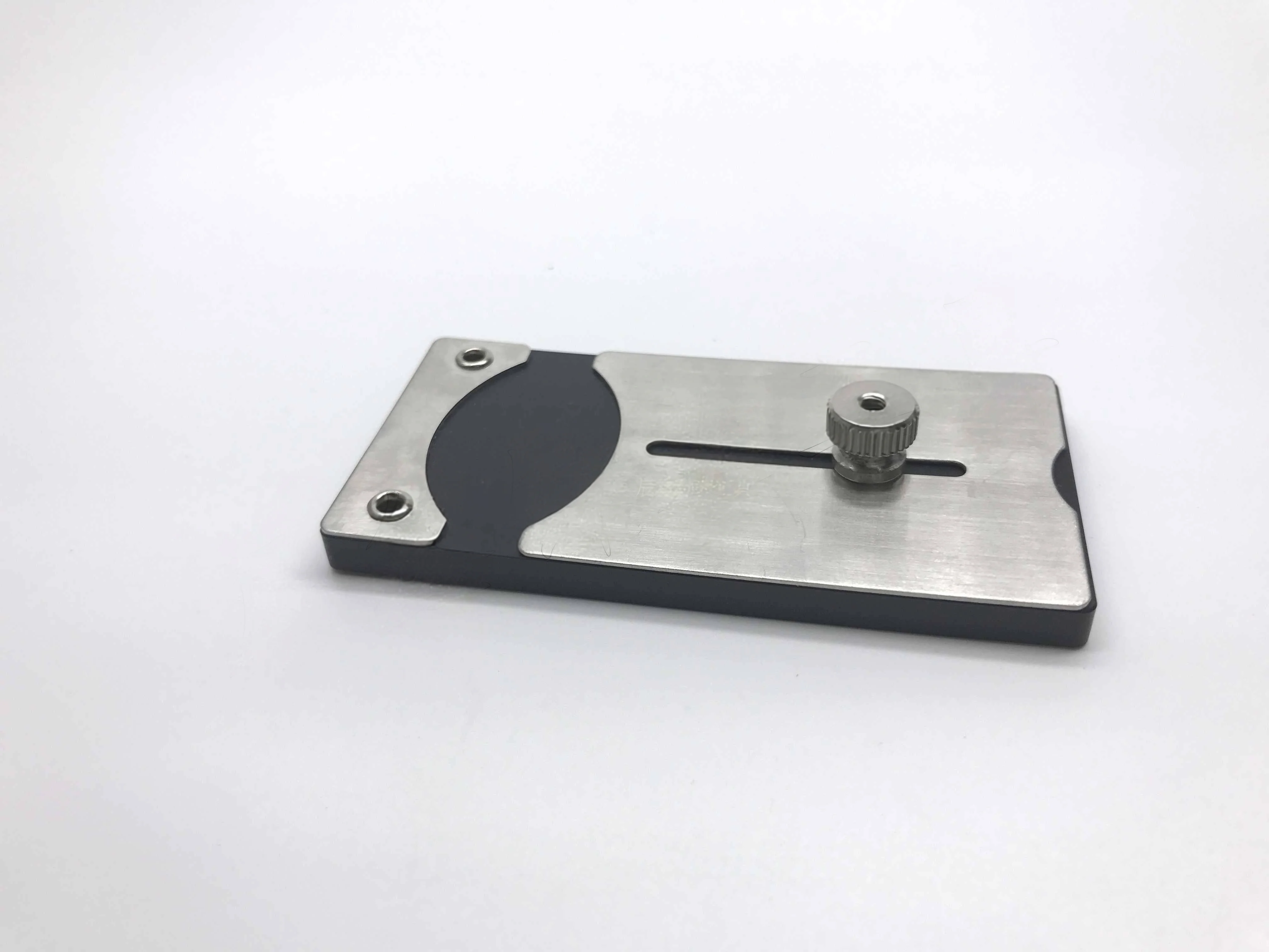 W3330 Watch Glass Remover Tool 48mm Large Jaw Plastic Crystal Lifter Watch Back Case Bezel Opener Watchmaker Repair Tool