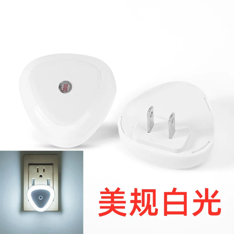 Heart-shaped Bedroom Romantic Atmosphere Light Couple Bedside Photo Filling Standard Control Night Light