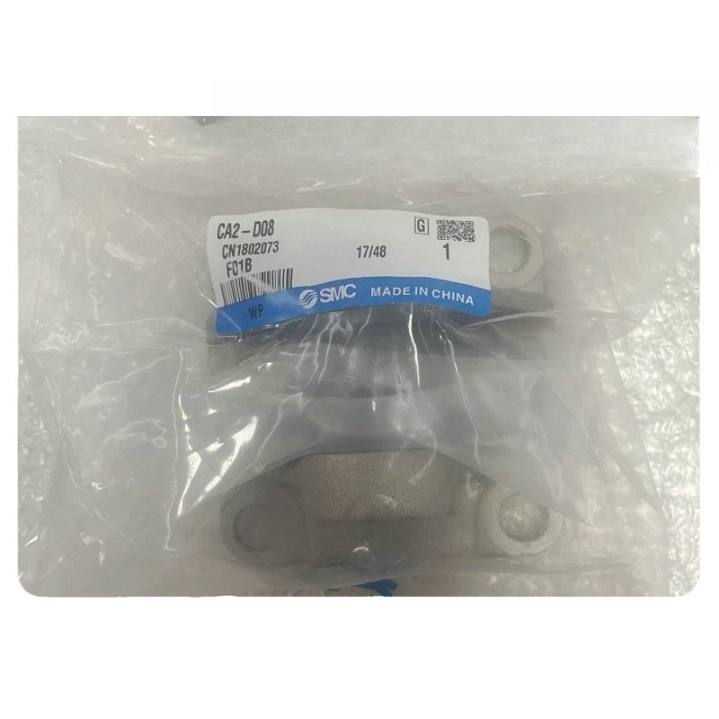 Parti per accessori cilindro tipo SMC CA2 Doppi orecchini CA2-D04/D05/D06/D08/D10