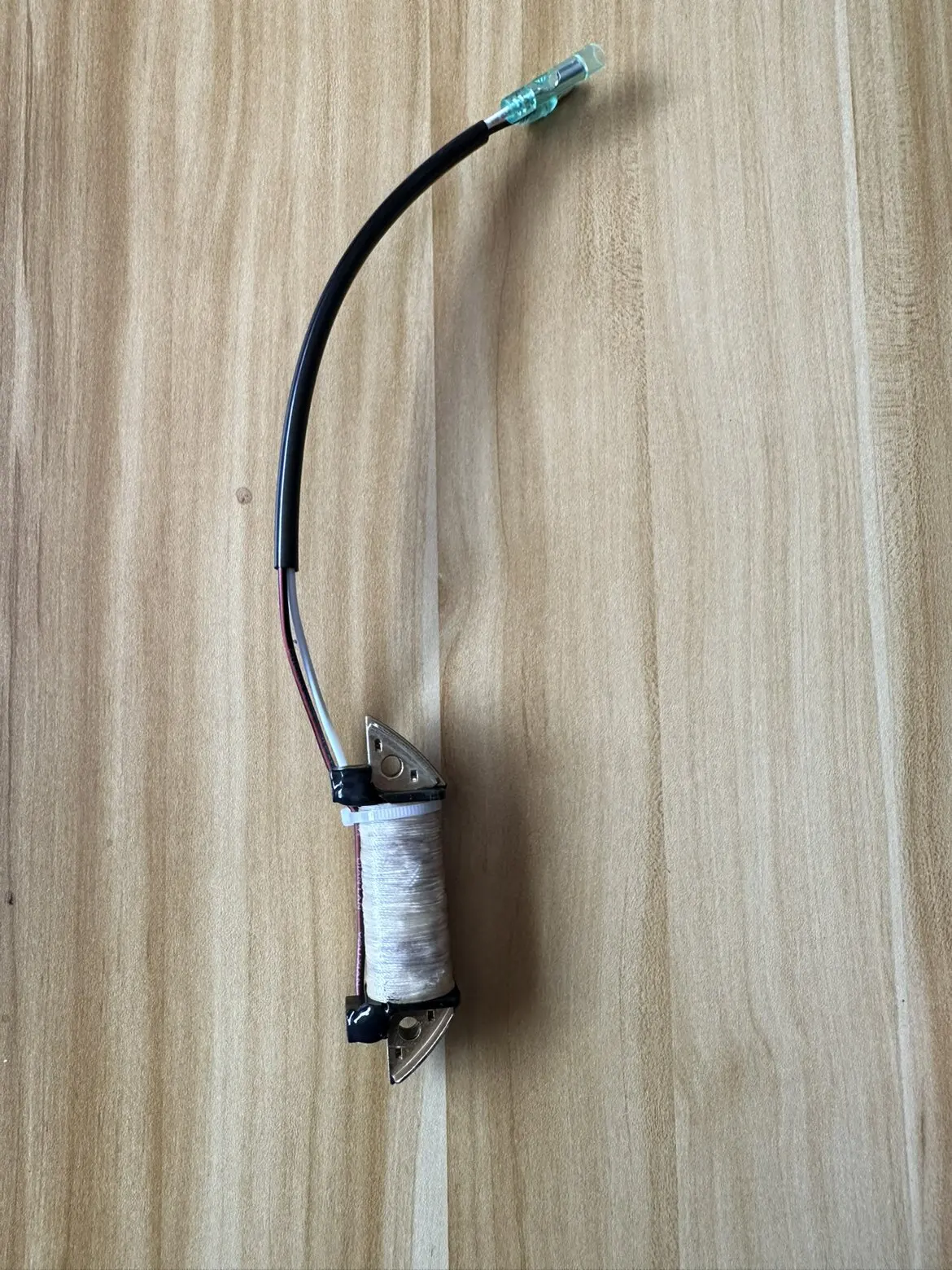 

Катушка зажигания (триггер) для лодочных моторов Tohatsu Hidea 2-тактных 5-6 л.с.