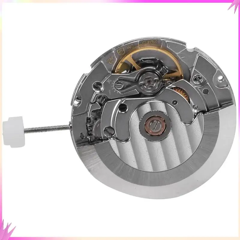 

B50C For Seagull St 2130 V8 Edition Replace ETA 2824 -2 Movement With Men