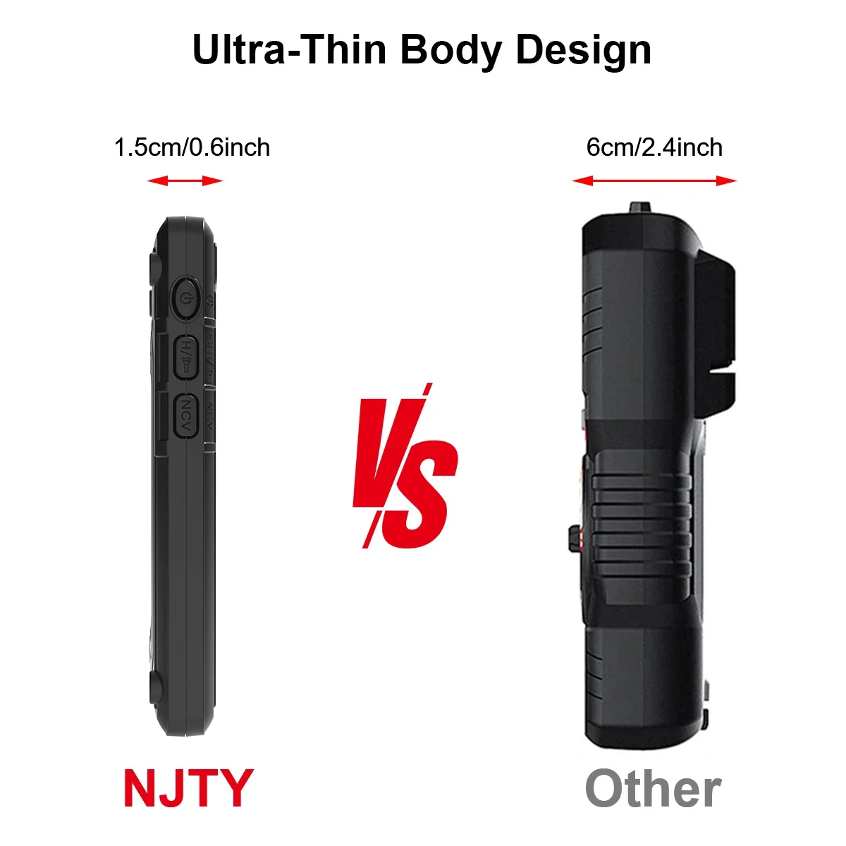 Thumbnail 3 - #56 Multimeters Sale