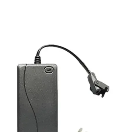 2 Button DC24V Electric Recliner Remote Control ABS For Wired Handset For Sofa Chair Massage Bed Motor Actuator Replacement Part