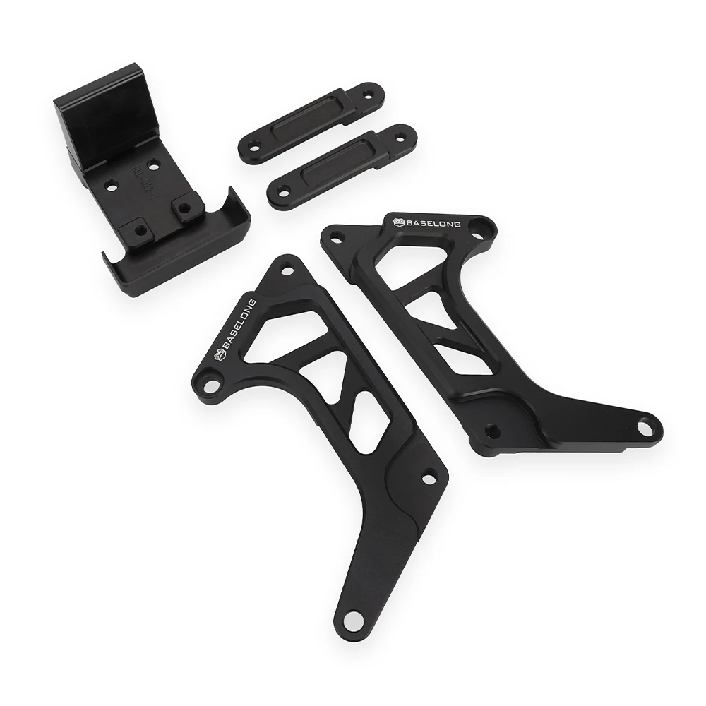 For 79 BIKE Falcon M VTB VENTUS ONE for E-RIDE PRO S/SS Body Suspension Lift Kit Bracket Moto Seat Extenders Subframe Riser Kit