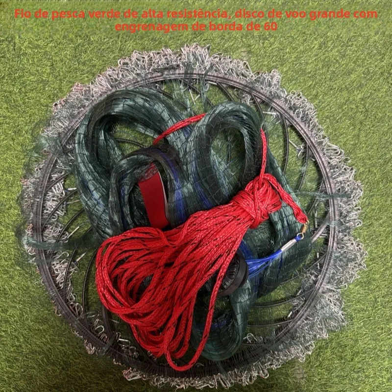 new-heavy-duty-large-fly-disc-fishing-net-with-thicker-line-hand-thrown-round-disc-scattering-net-for-outdoor-camping-travel