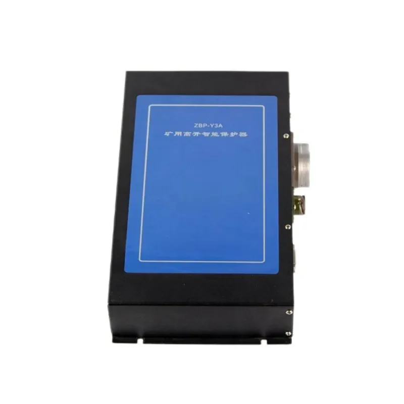ZBP-Y3A & ZBP-Z3 High Voltage Intelligent Protector Industrial Integrated Comprehensive Protection Unit