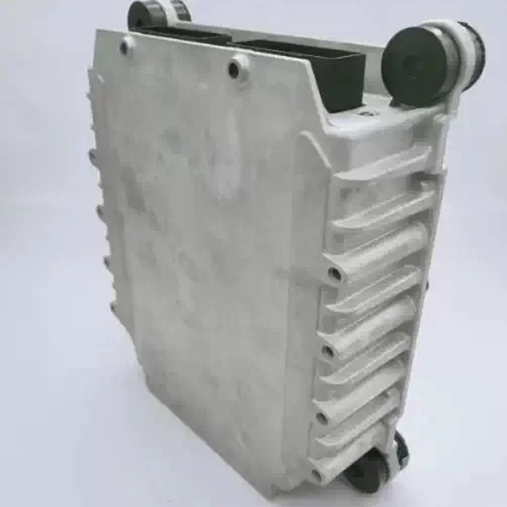 

TAD1241GE D12 D12D ECU