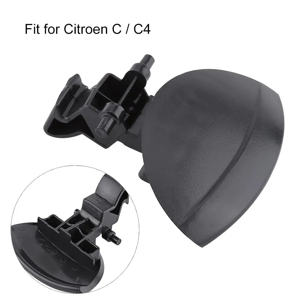 

for citroen C4 C Triomphe Pallas Glove Box Lid Handle Replacement Puller - Car Styling Accessory