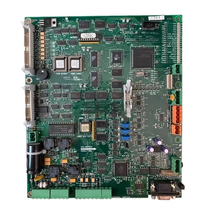 

Parts for KONE elevator V3F25 inverter main board KM781380G01/G02 A1 board