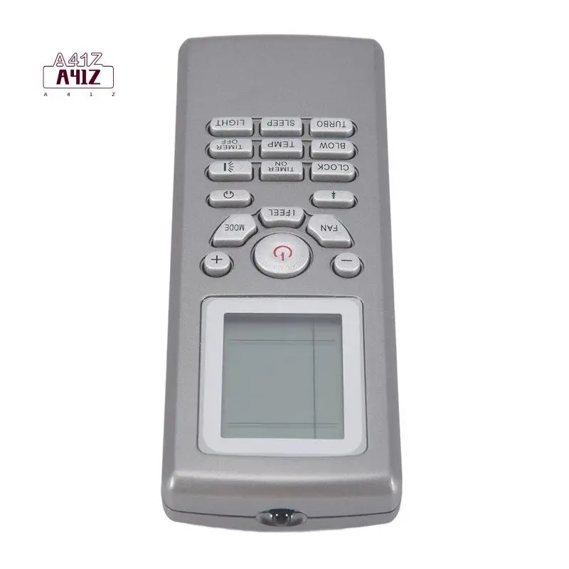 A41Z-Universal Remote Control For Gree Sinclair Air Conditioner YT0F YTOF YT1F1 YT1F2 YT1F3 YT1F4 YT1F YT1FF YB1F2