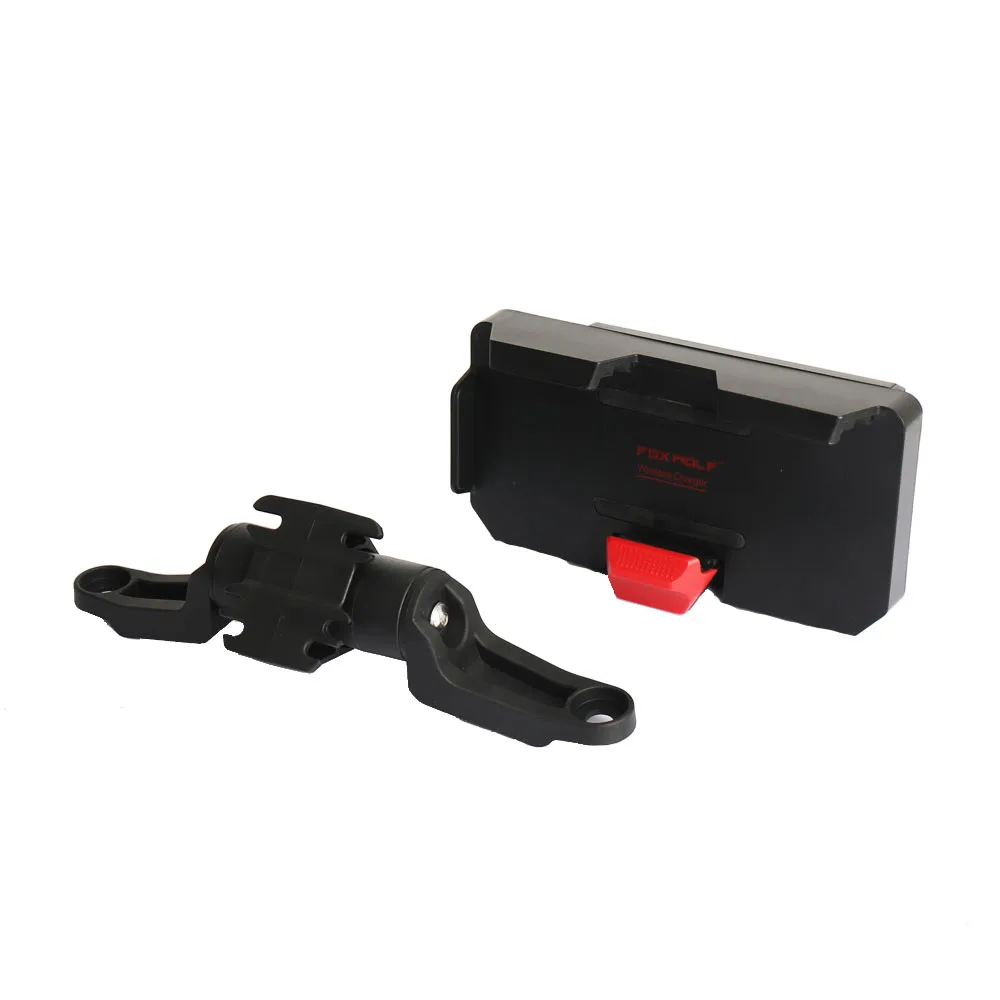 GPS Navigation Holder Mount Bracket 2017-2024 For 1290 Super Adventure R 1290 SUPER ADVENTURE S Motorcycle Accessories - Image 5