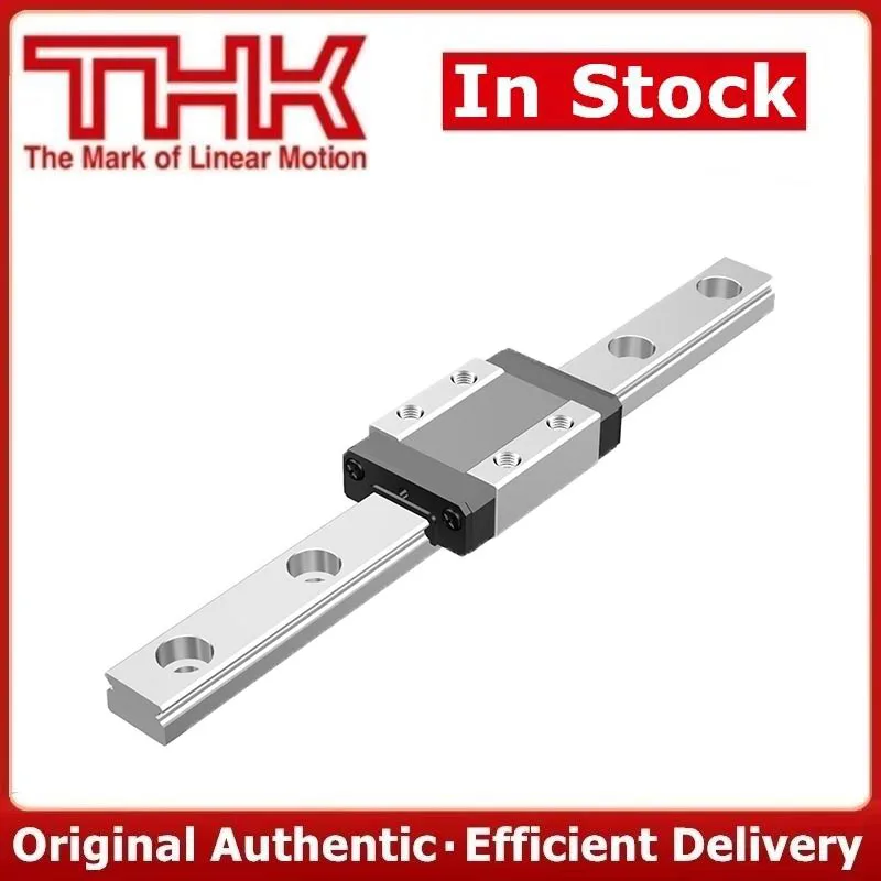 thk guia linear rail slider original bloco de transporte srs7gm srs 7gm srs7 srs7gm1uu srs7gm1ss gk 01