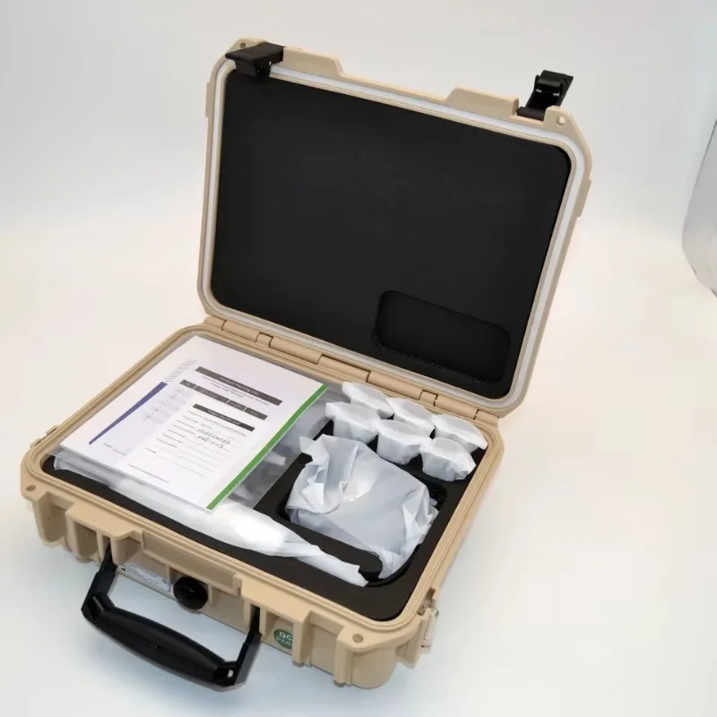 PIOS-EX5 3D Intraoral Scanner CE Certified Class II With High Precision Accuracy And Large DOV & FOV