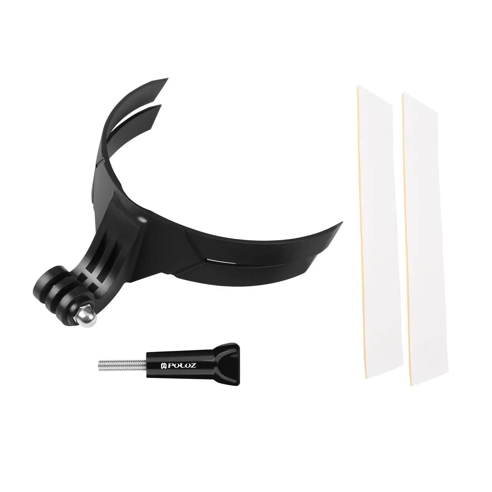 Motorcycle Helmet Chin Mount Camera Accessories Premium High Performance