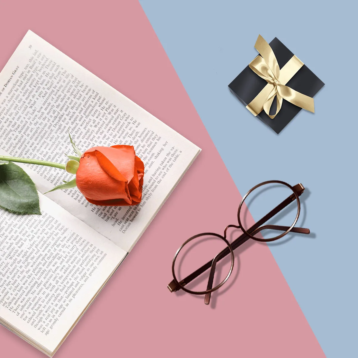 

Photography Background Paper Color Double-Sided Photo Backdrop For Portrait Video Shoot Studio Home Use Seamless Roll