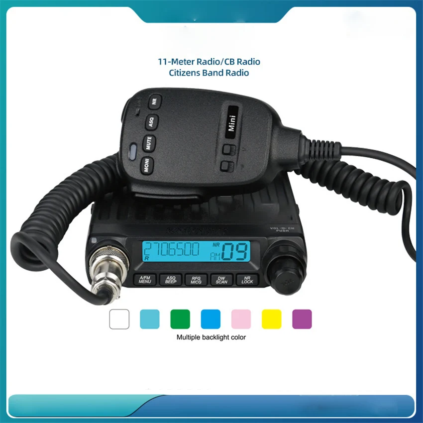 cb-mini-ham-radio-cb-mini-per-audiofili-a-onde-corte-am-fm-27mhz