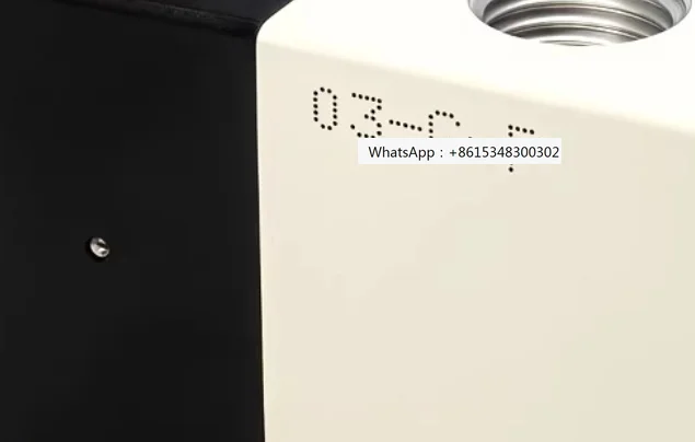 Pneumatic Solen-Oid…