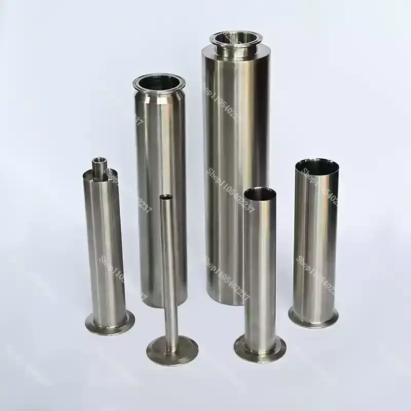 Filling Machine Parts Piston Cylinder Barrel, Filling Machine Piston