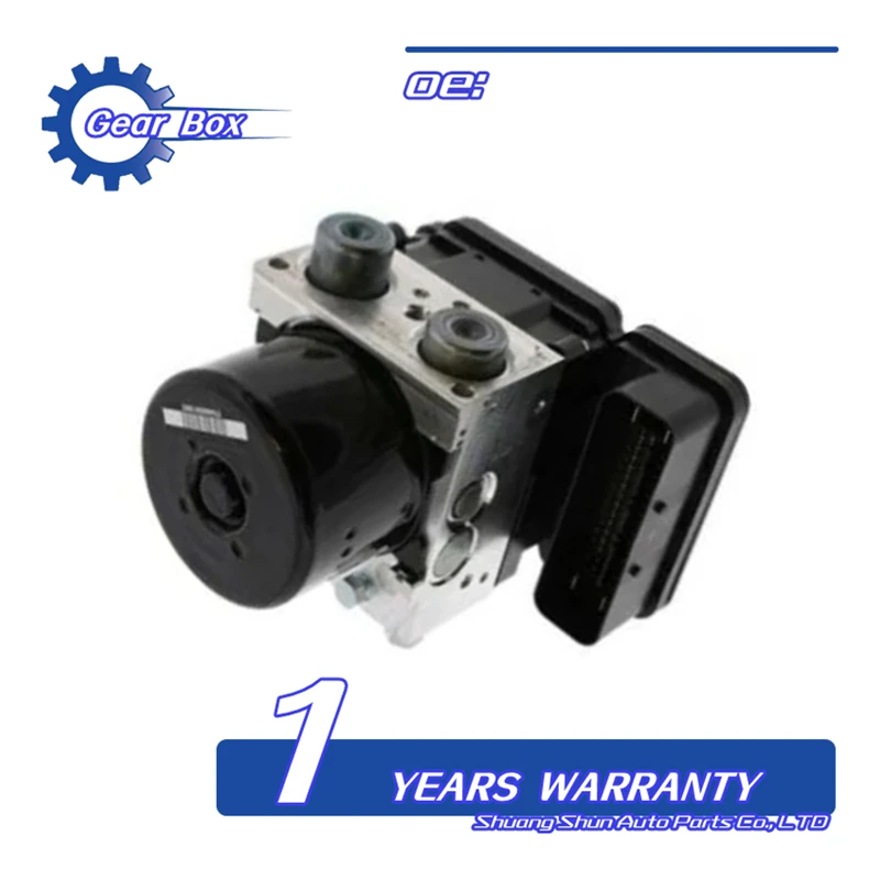 22758081 Hydraulic Block ABS Pump for Captiva 2011  2.4