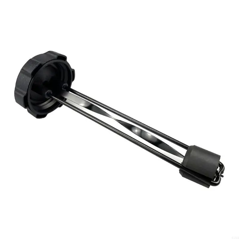 

7.3 ''/15,9 Глубина снегоходного винта на невиденных газовых топливных крышках с датчиком