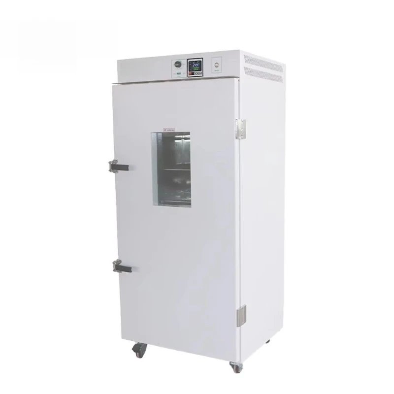 Lab 200 Degree 429L 230L Big Customised Electric Vertical Ce Chemical Forced Lab Industrial Hot Air Circulating Drying Oven