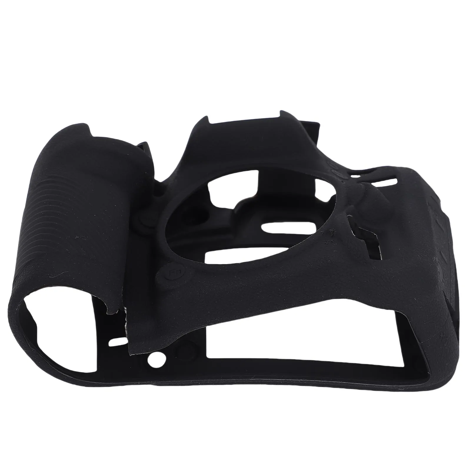 Силиконовый чехол для камеры, нескользящий текстурированный, точный моделирующий защитный силиконовый чехол для камеры, легкий вес для ежедневного использования