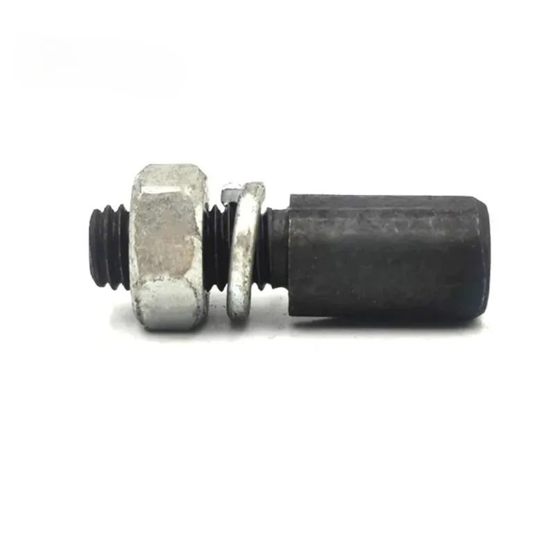 

YT28 rock drill accessories, Tianshui drilling rig, mountain drilling rig YT28 accessories, fastening pins