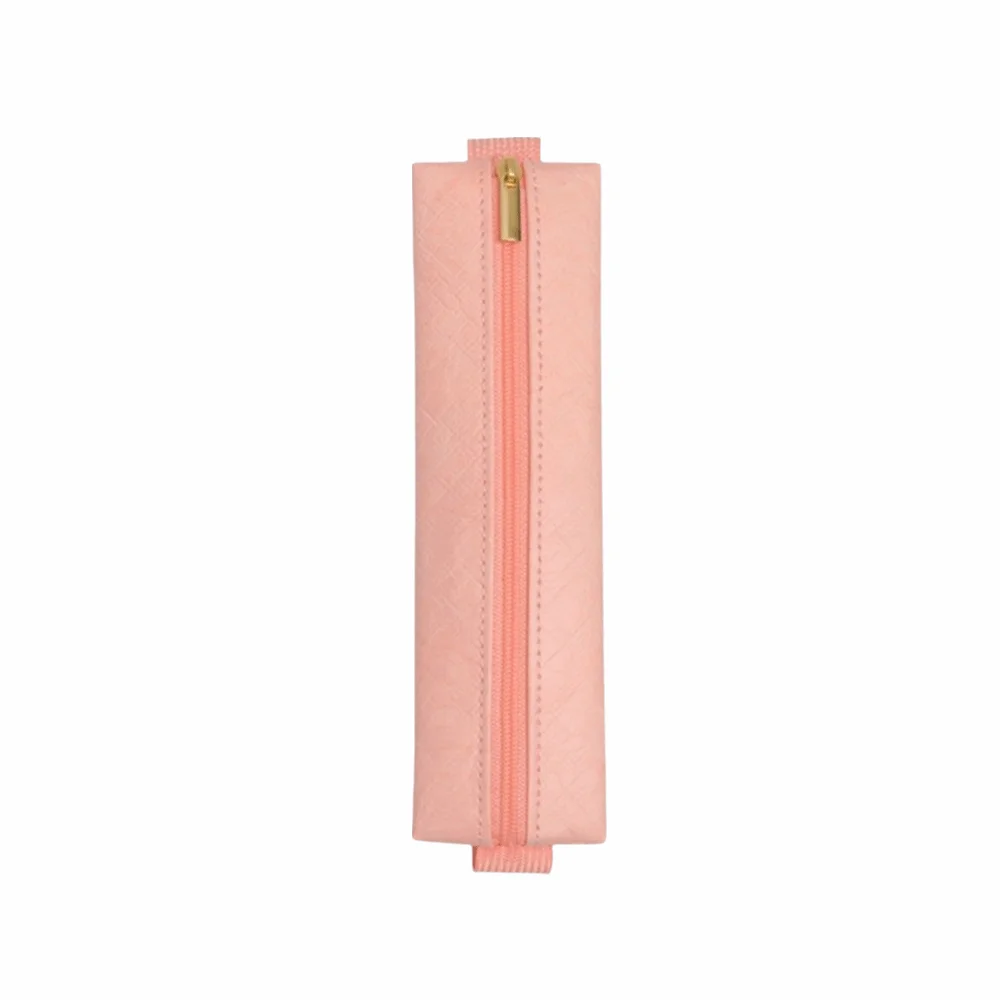 Waterproof Elastic Band Case Adjustable Multi-Functional Detachable Pen Case Multi-Color Lightweight Dupont Paper Pen Sleeve