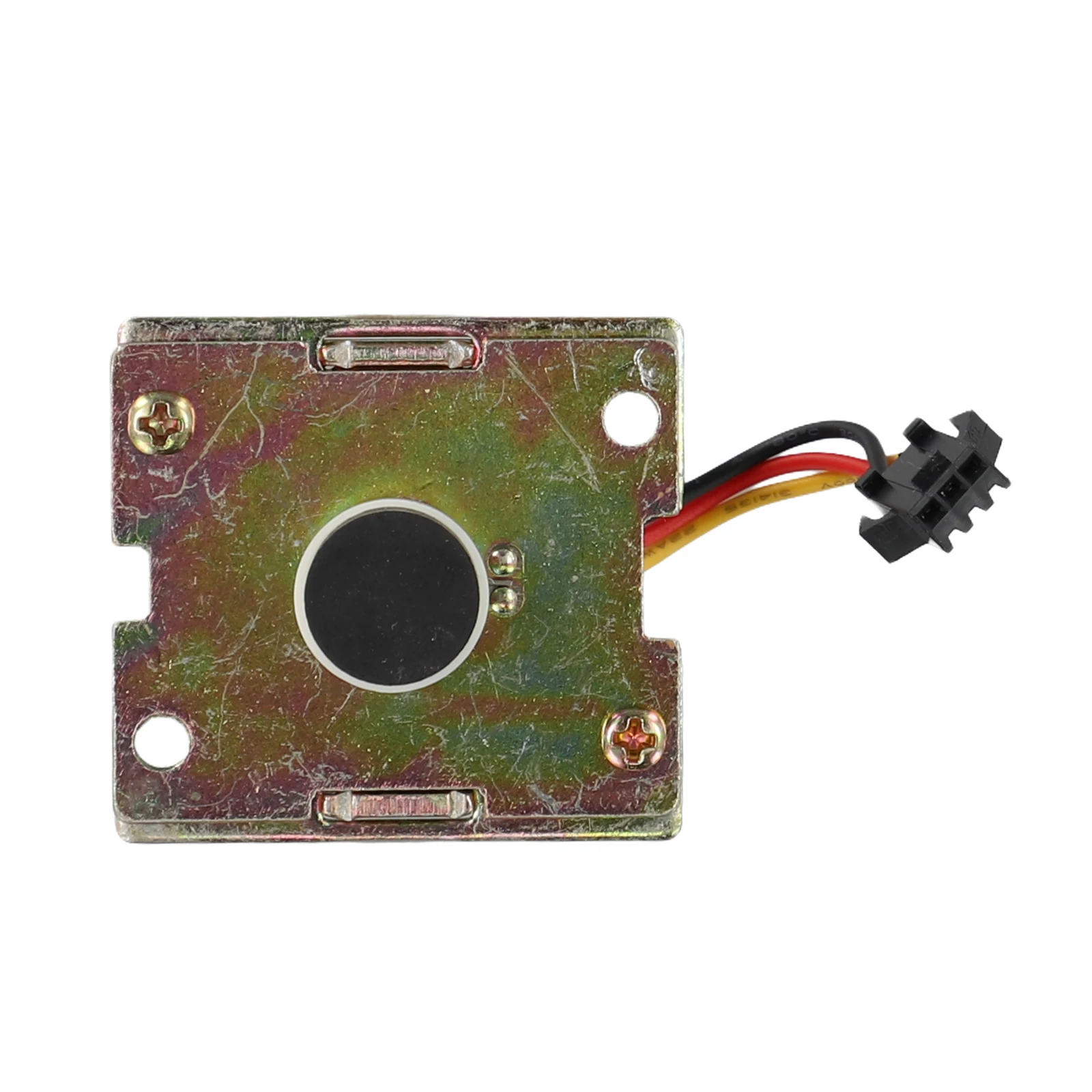 Zd131 B Duck 3W Gasi Y'Okuhemba Amaiji Solenoid Valve Kandi Safe Macro Reversal I'omutano Solenoid Valve Y'Okutaho Ekina