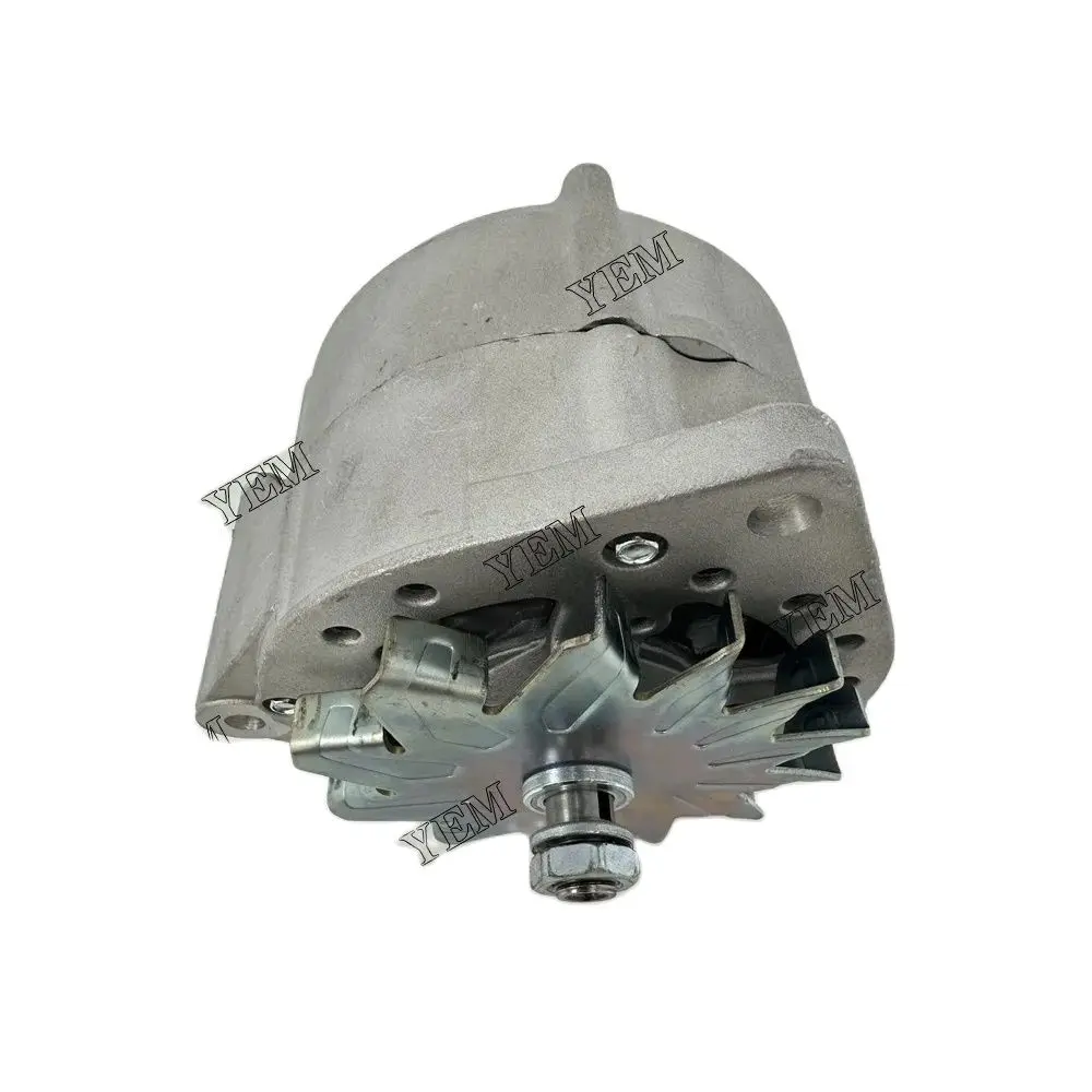 D9408 Alternator 0120468107 24V 80A For Liebherr Engine.