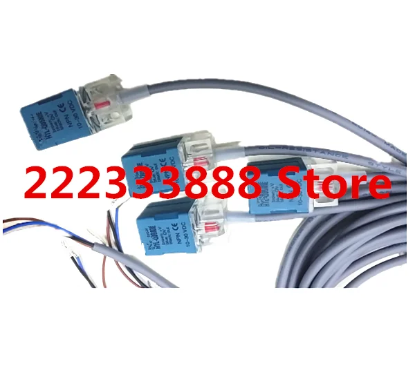 

original chip Proximity switch sensor HTL-Q05NIE