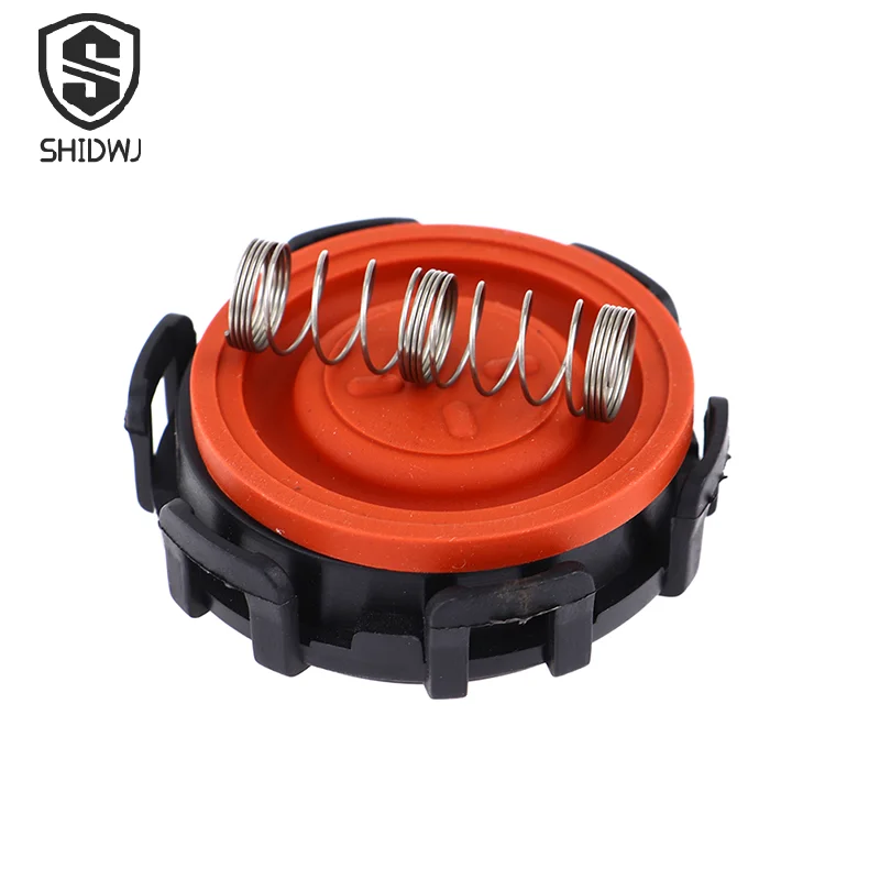 1 шт. 0248L1 Ремкомплект клапанной крышки для 1.6HDI/1.6D/1.6 TDCI 1479837 9651815680 31259241 Фото №5
