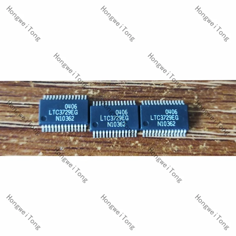 

2 шт./лот LTC3729EG # PBF SSOP-28-208mil Новый оригинал