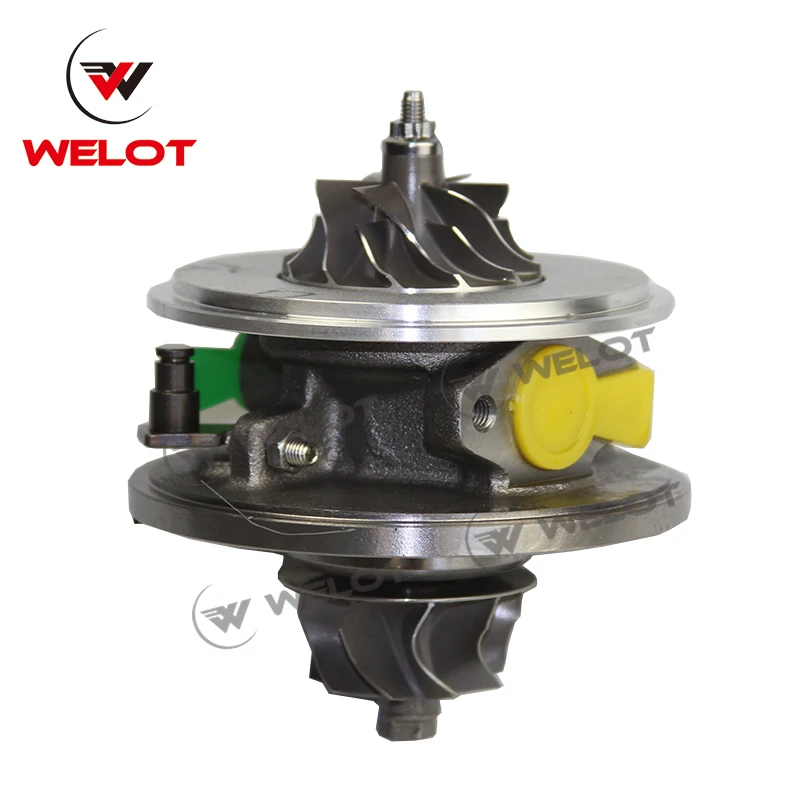 

GT1749V New Turbocharger Cartridge 721021 Turbo CHRA Core 038253016D For Seat Ibiza II 1.9 TDI ARL 2001/01-2002/12