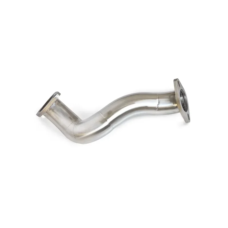 Pipe FT86 GT86 / 86 2.0 2012-2019 Mid Tube High Exhaust Modified Racing Performance