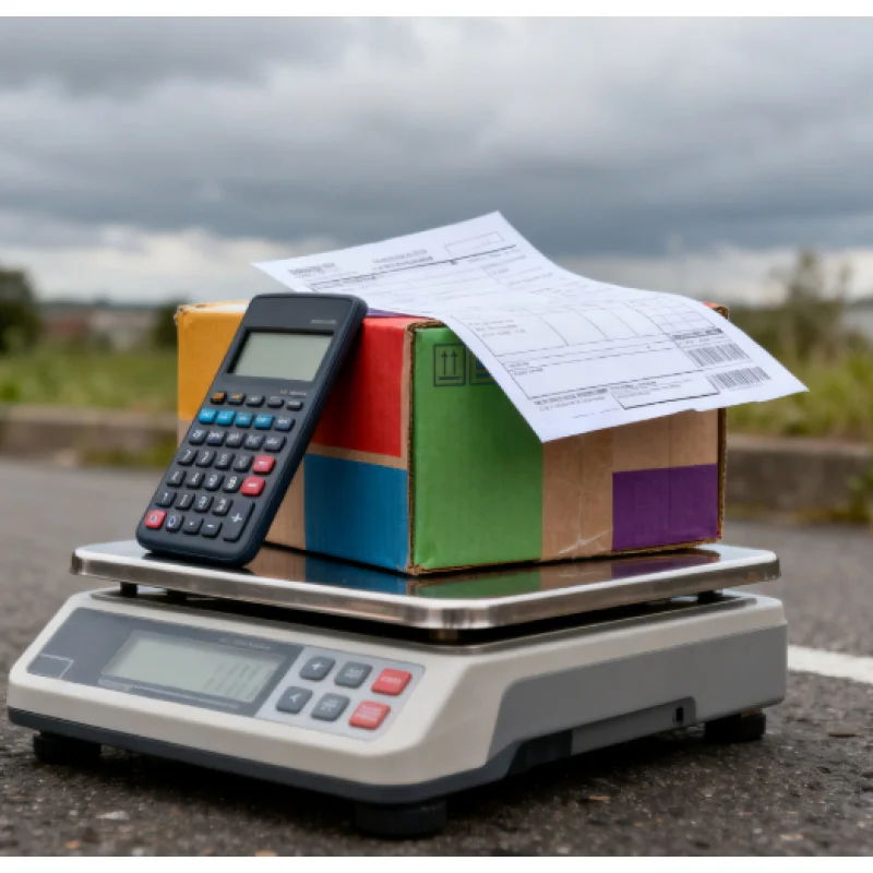 338  Customs clearance fee link