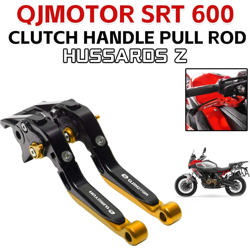 

SVT 650X мотоциклетный складной тормозной рычаг сцепления, тормозная ручка для QJMOTOR SRT 600 SX SRT 500 550 SX QJ Motor SRT 700 750 800 SX